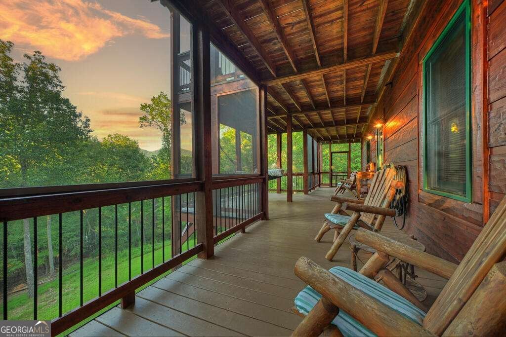 169 Walnut Mountain Road Ellijay - Photo 28
