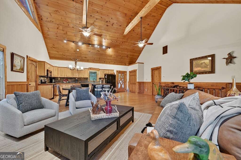 169 Walnut Mountain Road Ellijay - Photo 29