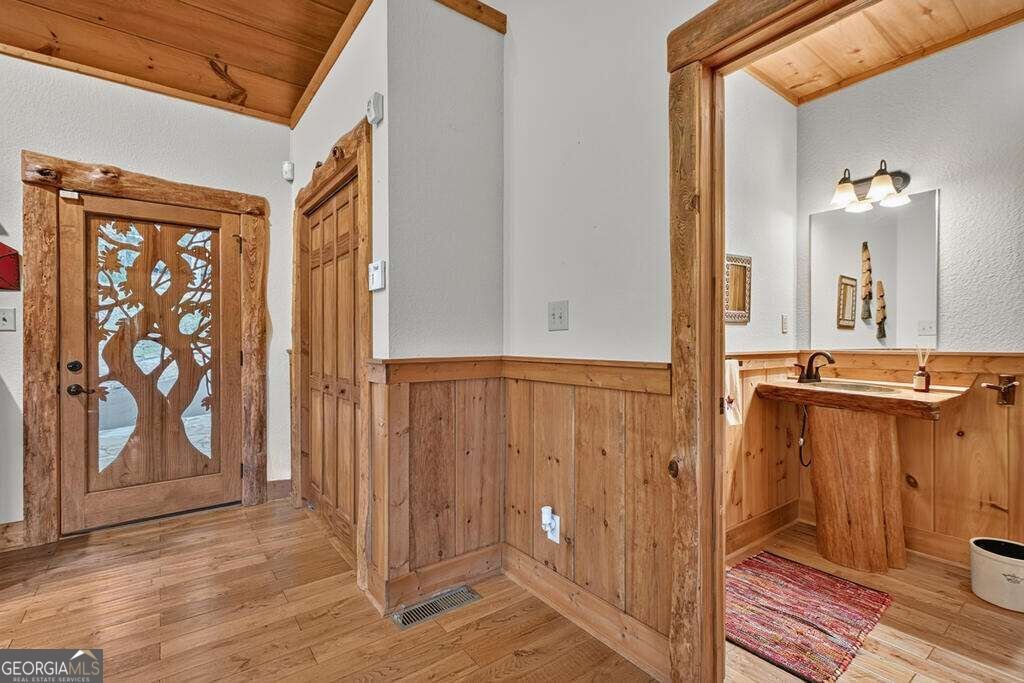 169 Walnut Mountain Road Ellijay - Photo 30