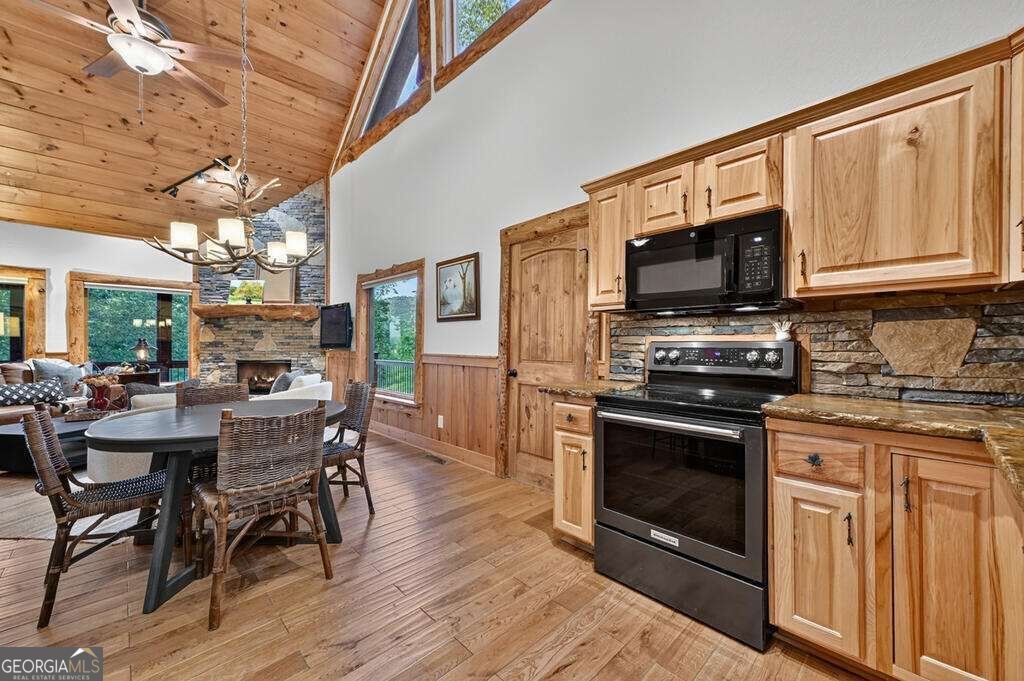 169 Walnut Mountain Road Ellijay - Photo 32