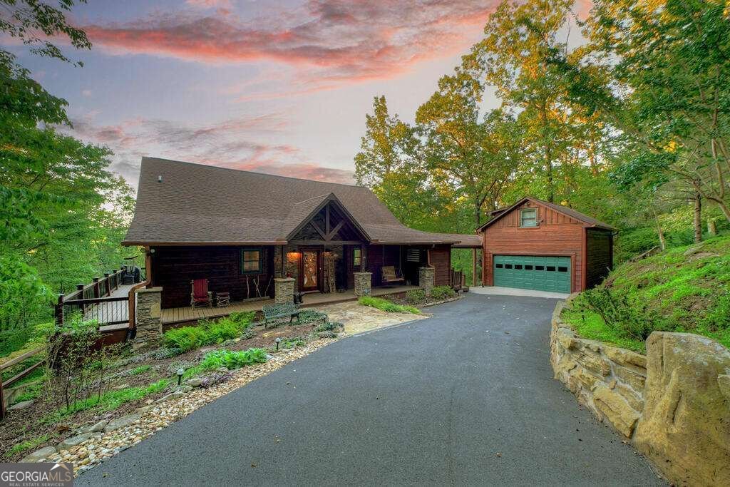 169 Walnut Mountain Road Ellijay - Photo 35