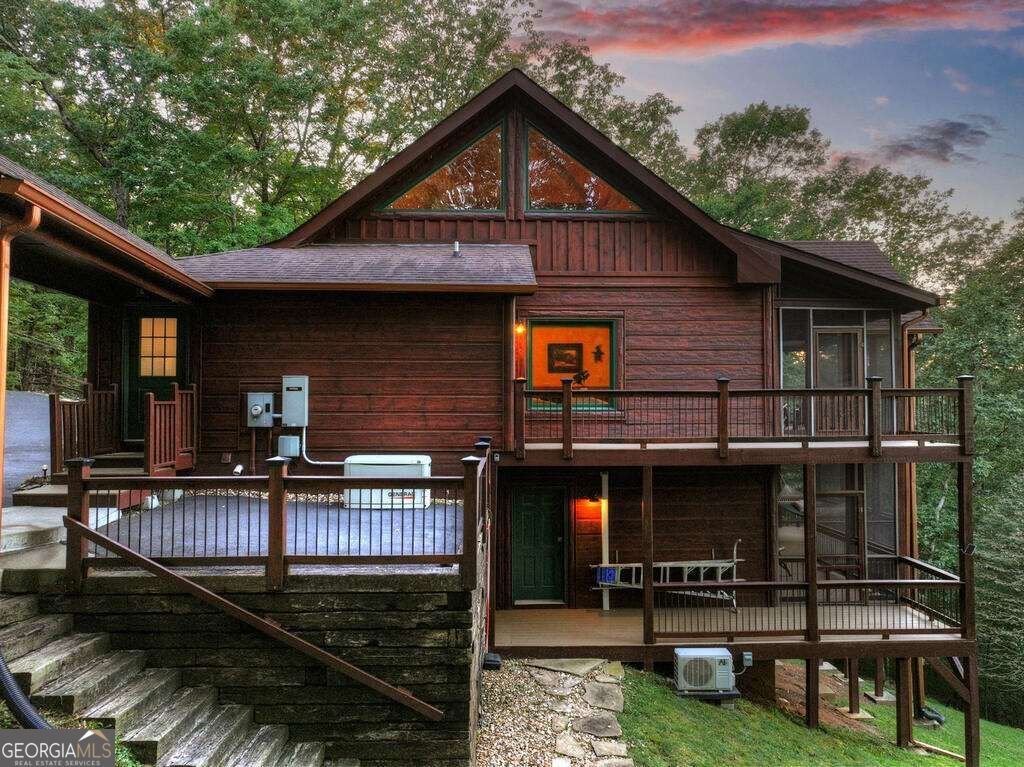 169 Walnut Mountain Road Ellijay - Photo 36
