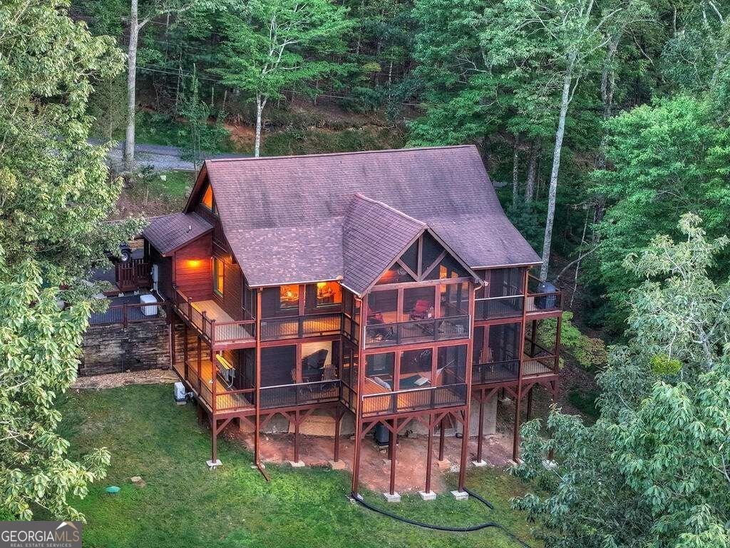 169 Walnut Mountain Road Ellijay - Photo 37