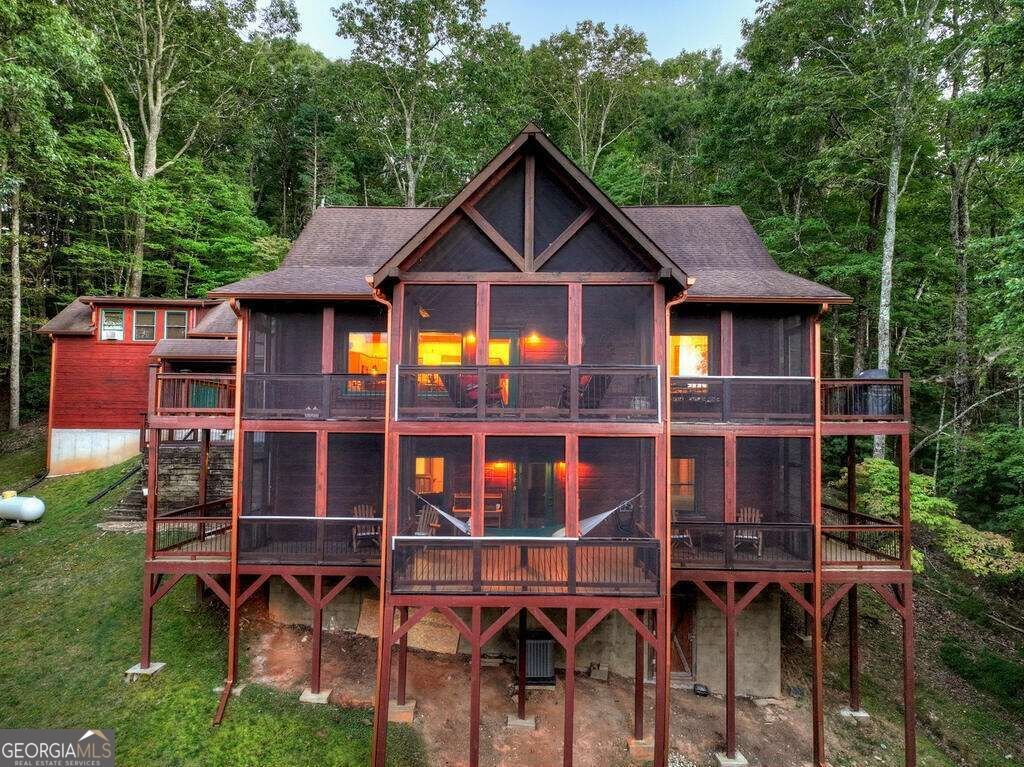 169 Walnut Mountain Road Ellijay - Photo 38