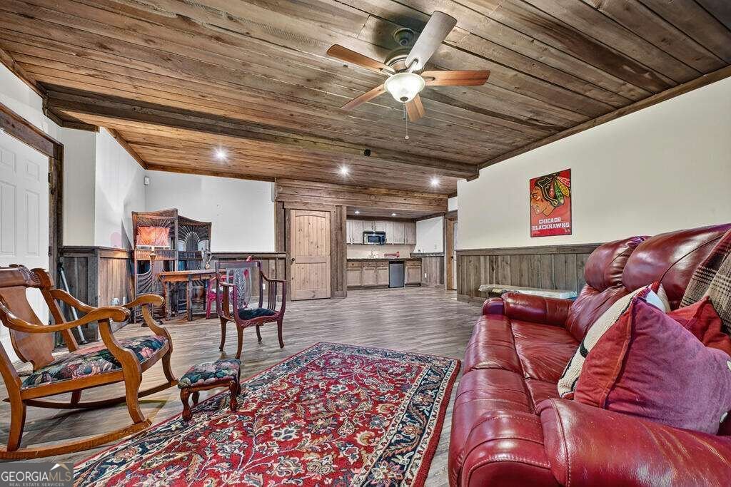 169 Walnut Mountain Road Ellijay - Photo 41