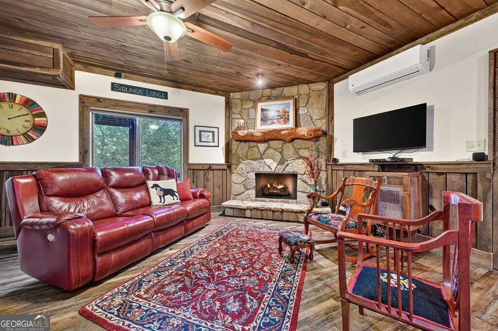 169 Walnut Mountain Road Ellijay - Photo 42