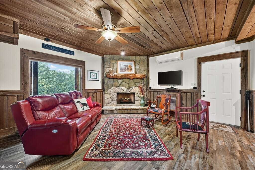 169 Walnut Mountain Road Ellijay - Photo 43