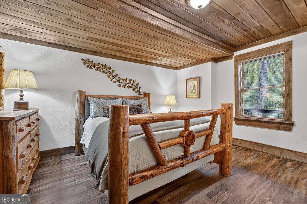 169 Walnut Mountain Road Ellijay - Photo 45