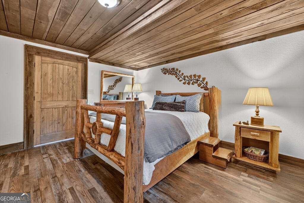 169 Walnut Mountain Road Ellijay - Photo 46