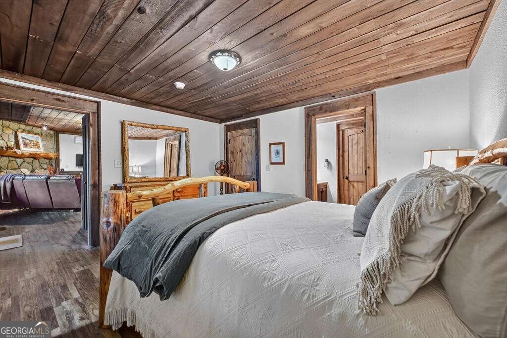 169 Walnut Mountain Road Ellijay - Photo 51