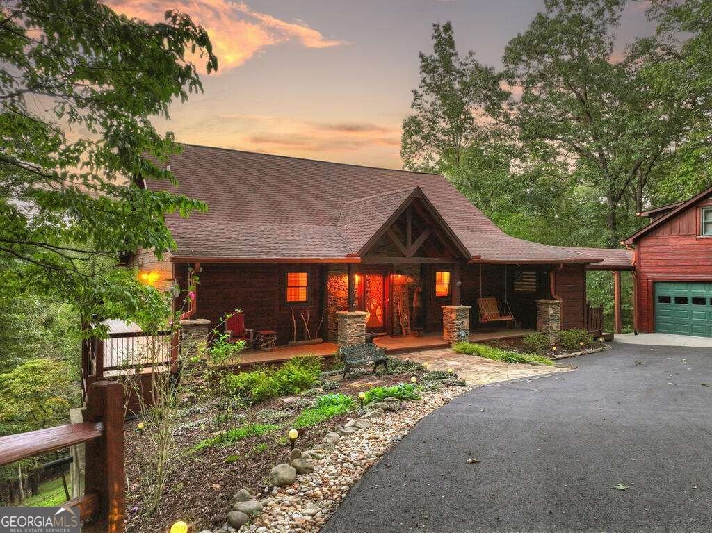 169 Walnut Mountain Road Ellijay - Photo 52
