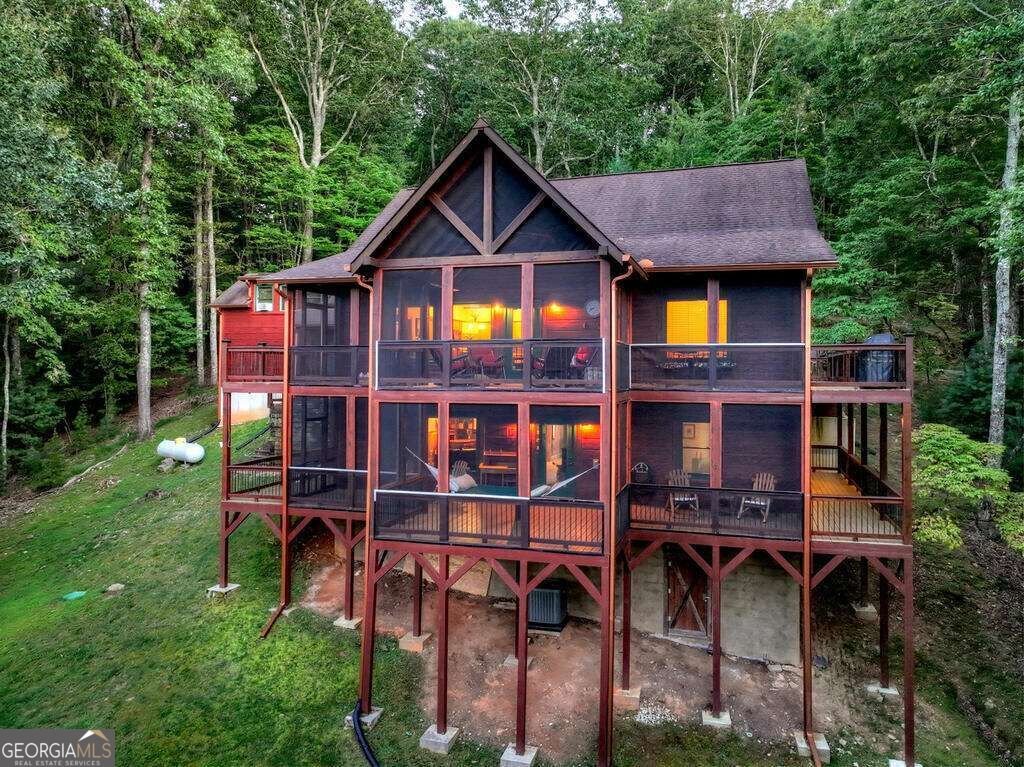 169 Walnut Mountain Road Ellijay - Photo 55
