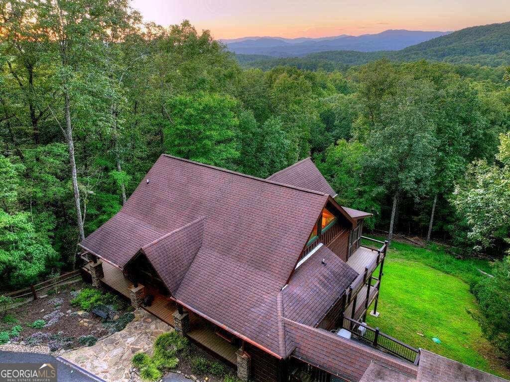 169 Walnut Mountain Road Ellijay - Photo 60