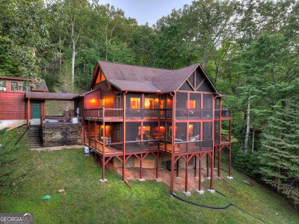 169 Walnut Mountain Road Ellijay - Photo 61