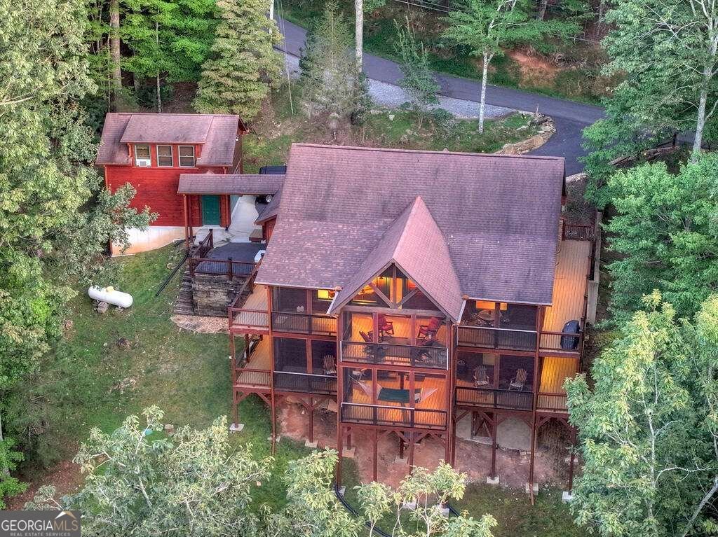 169 Walnut Mountain Road Ellijay - Photo 64