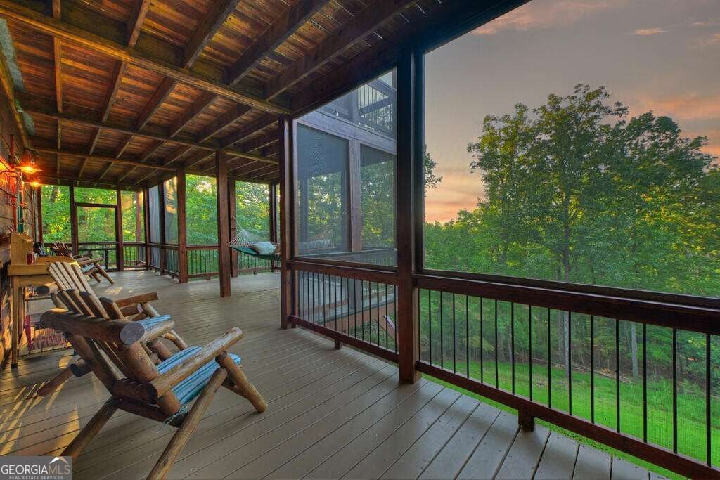 169 Walnut Mountain Road Ellijay - Photo 65