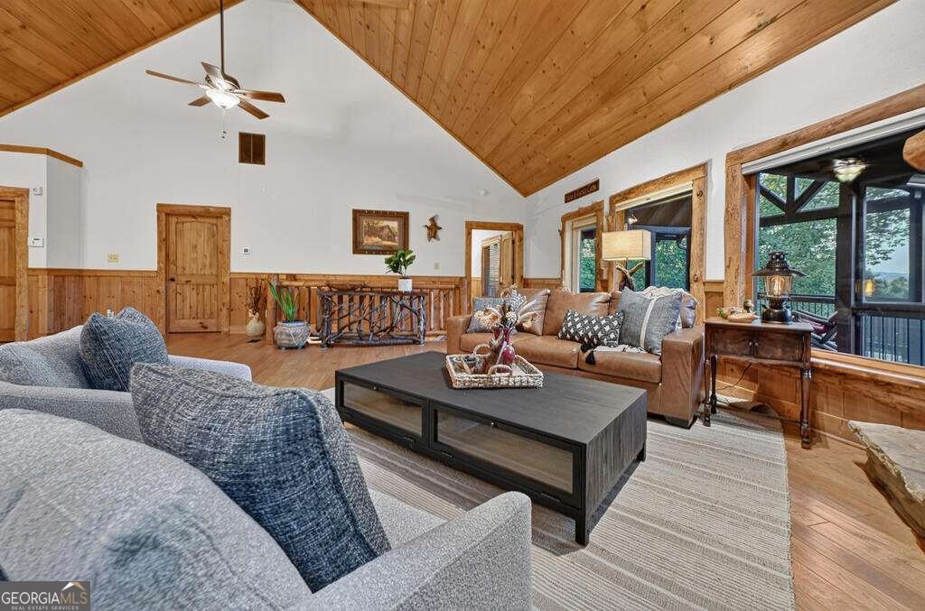 169 Walnut Mountain Road Ellijay - Photo 7