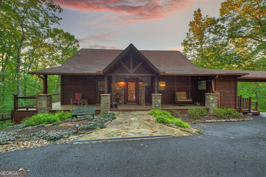 169 Walnut Mountain Road Ellijay - Photo 70