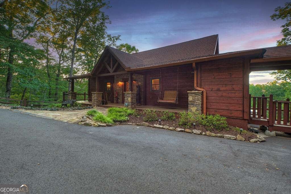 169 Walnut Mountain Road Ellijay - Photo 71