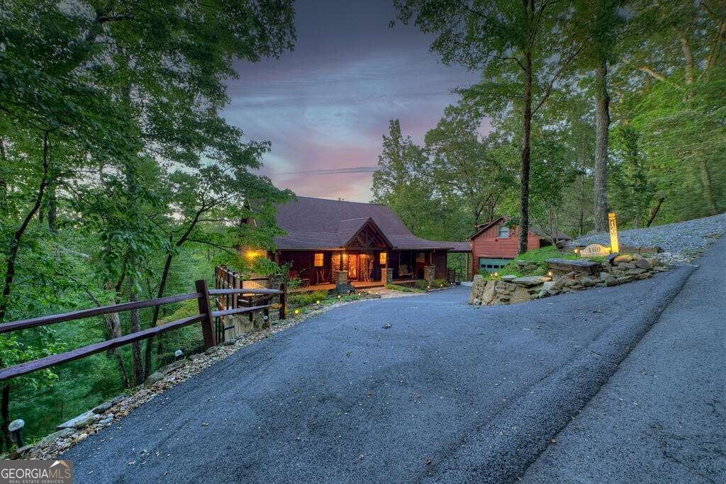 169 Walnut Mountain Road Ellijay - Photo 73