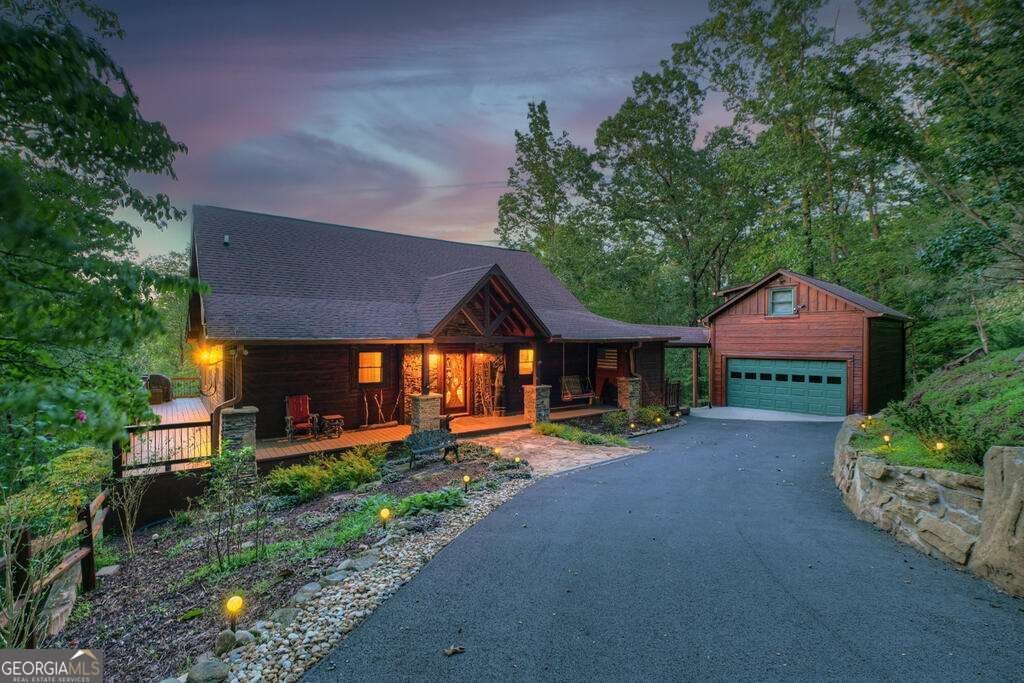169 Walnut Mountain Road Ellijay - Photo 74