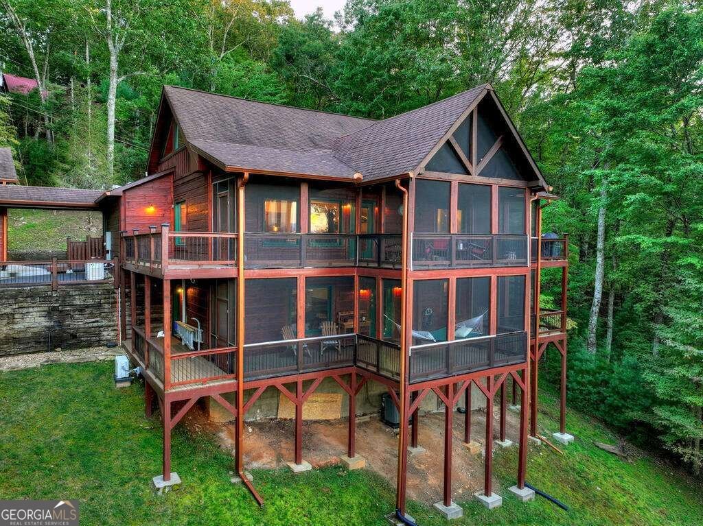 169 Walnut Mountain Road Ellijay - Photo 75