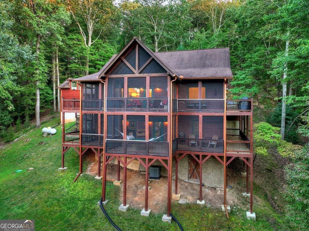 169 Walnut Mountain Road Ellijay - Photo 76