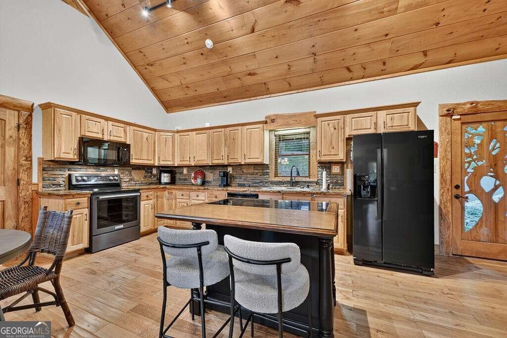 169 Walnut Mountain Road Ellijay - Photo 8
