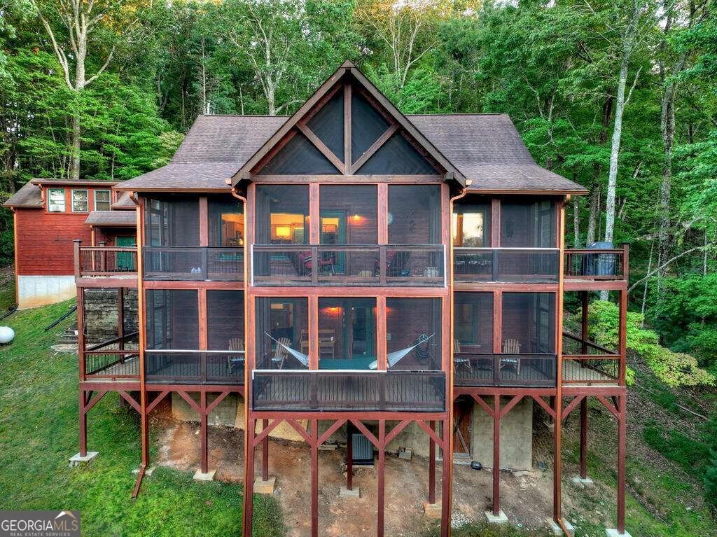 169 Walnut Mountain Road Ellijay - Photo 9