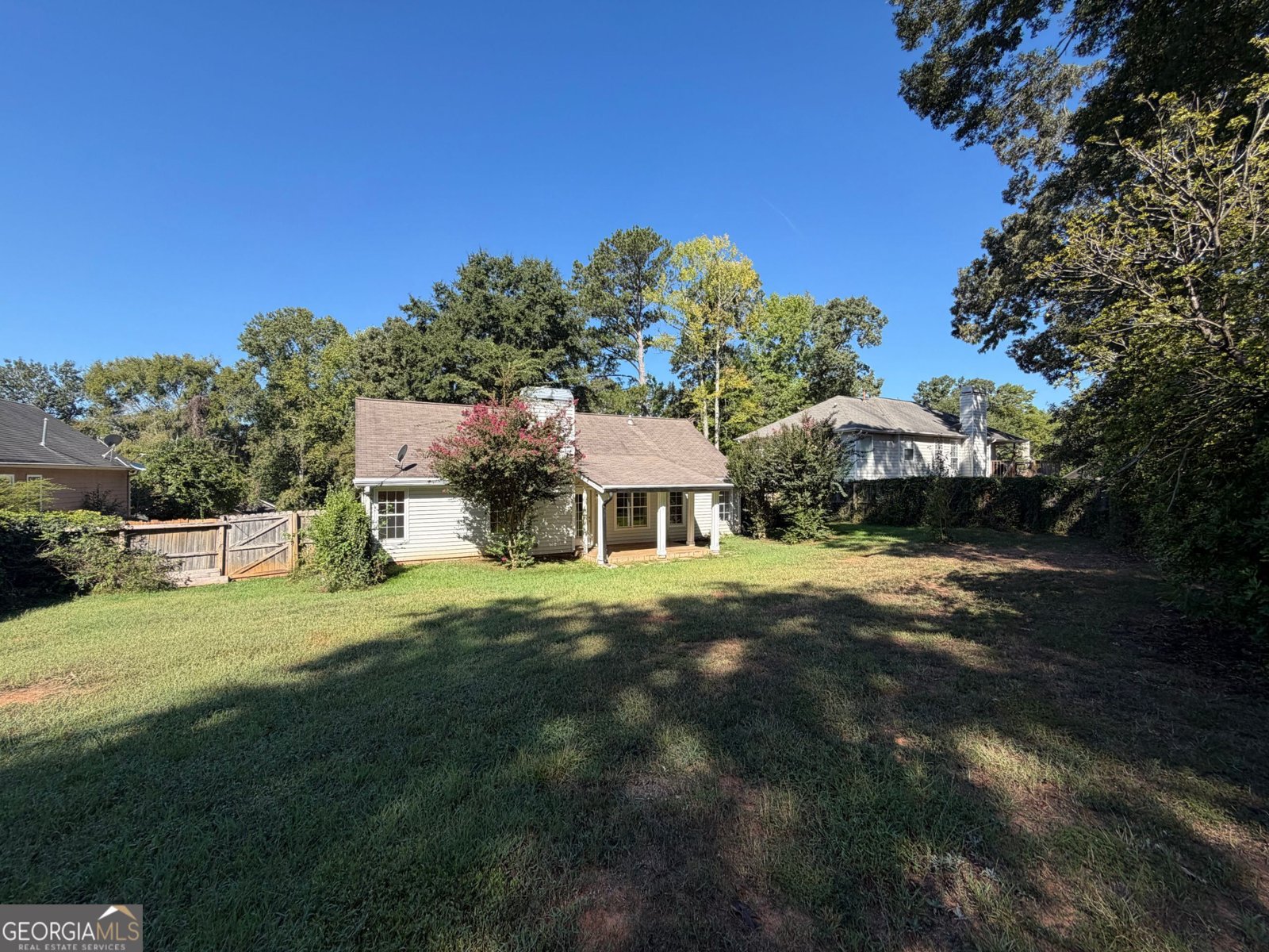 105 Nanci Court Stockbridge - Photo 22