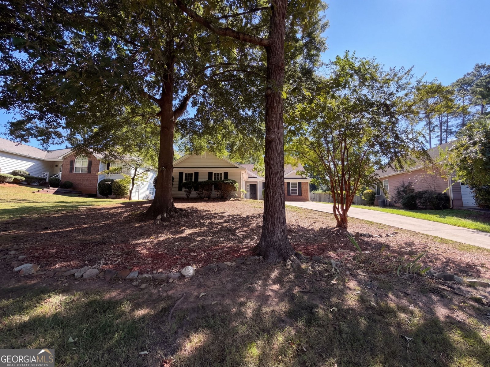 105 Nanci Court Stockbridge - Photo 25