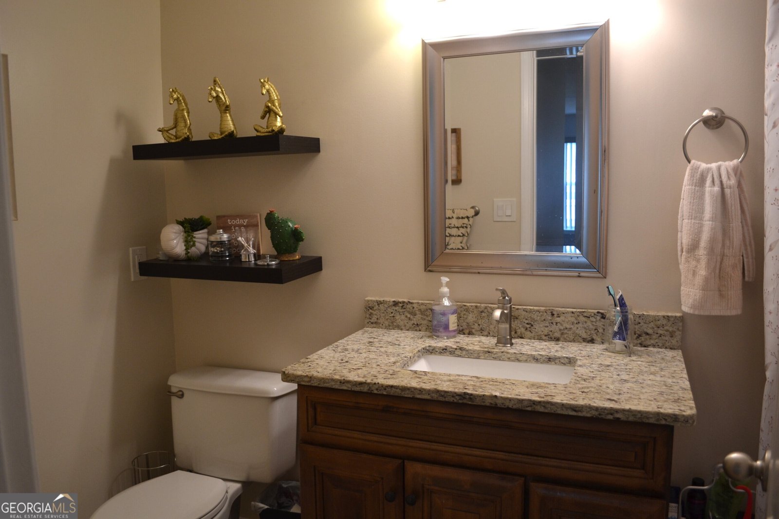 404 Ridgefield Drive Peachtree City - Photo 17