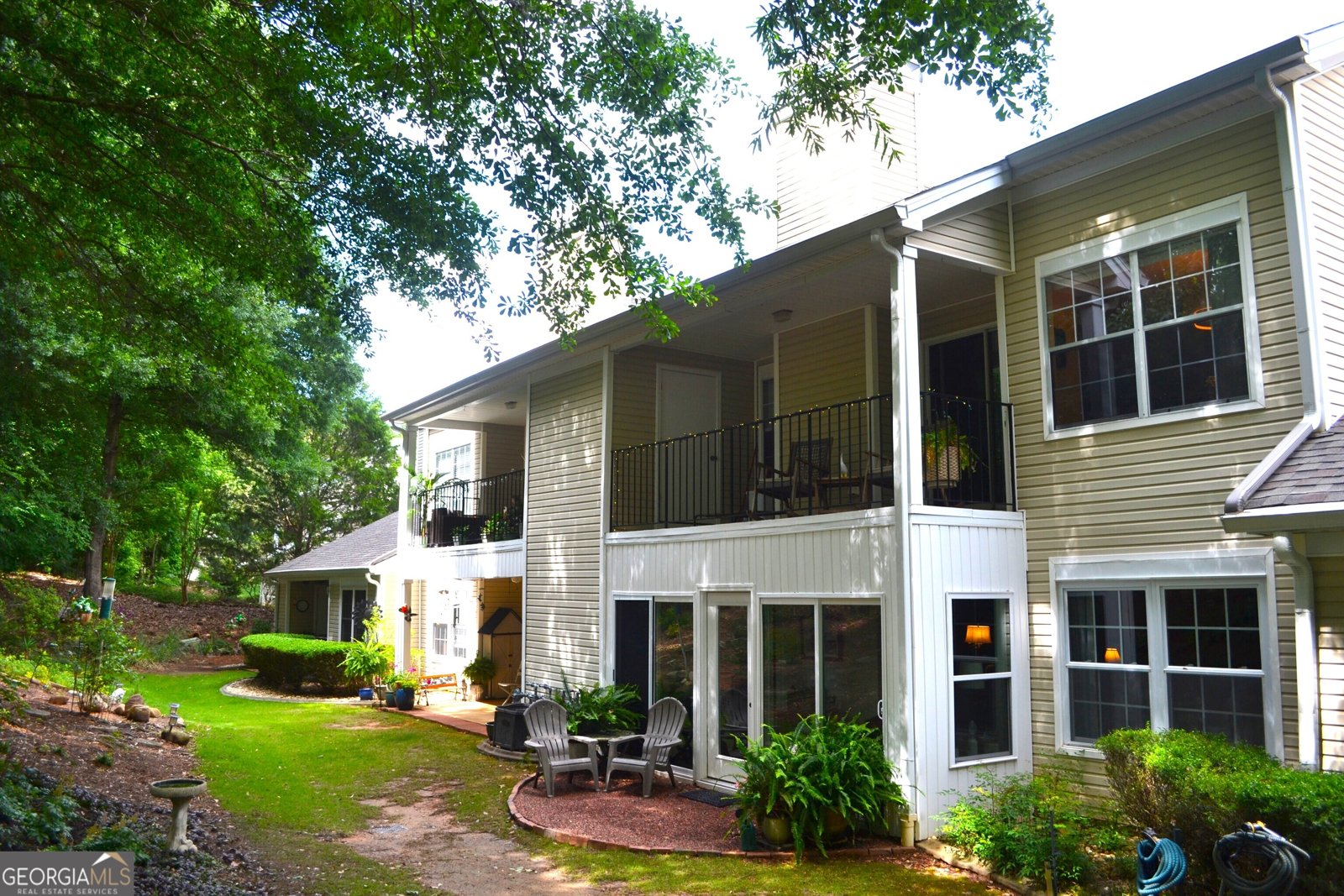 404 Ridgefield Drive Peachtree City - Photo 22