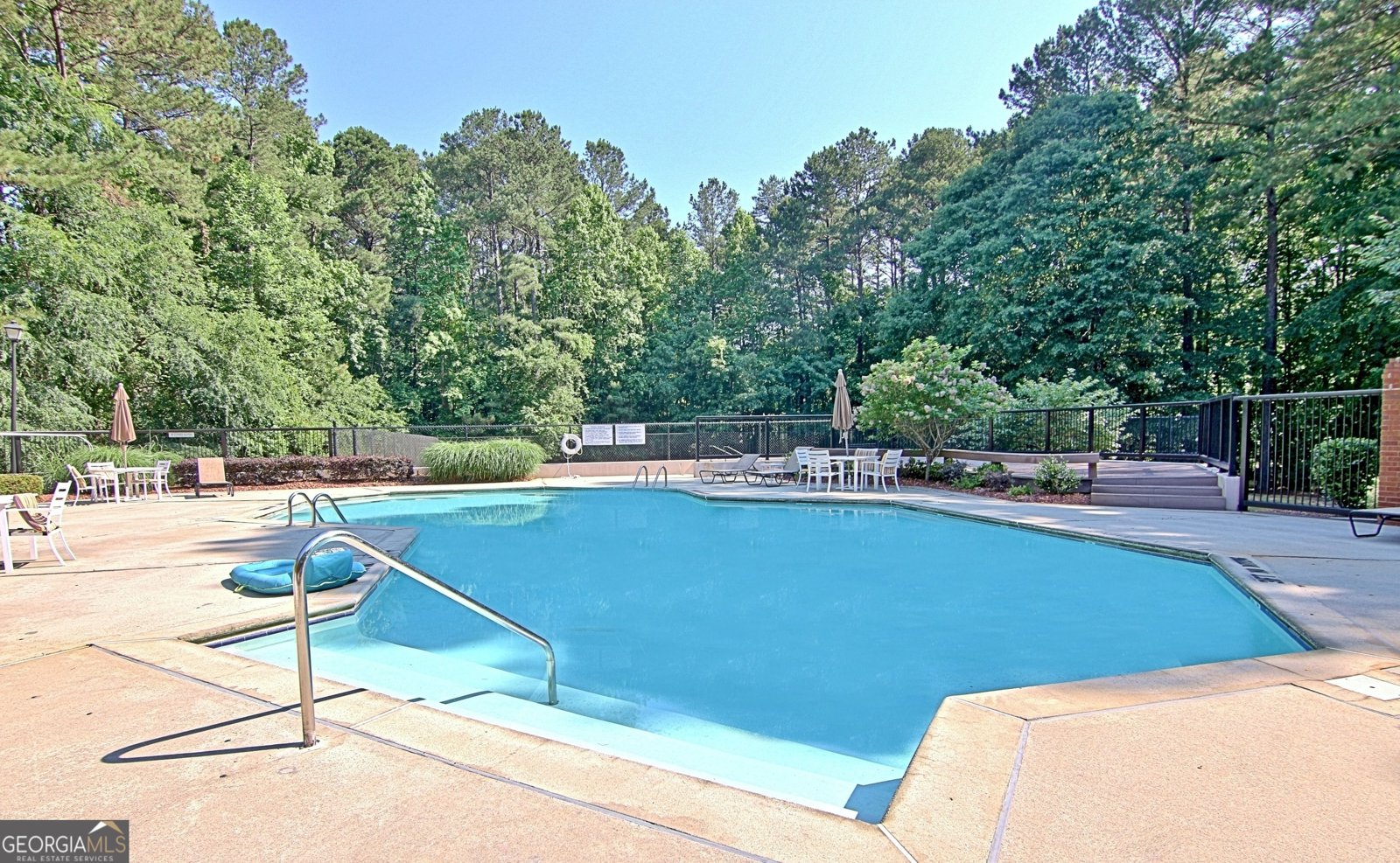 404 Ridgefield Drive Peachtree City - Photo 24