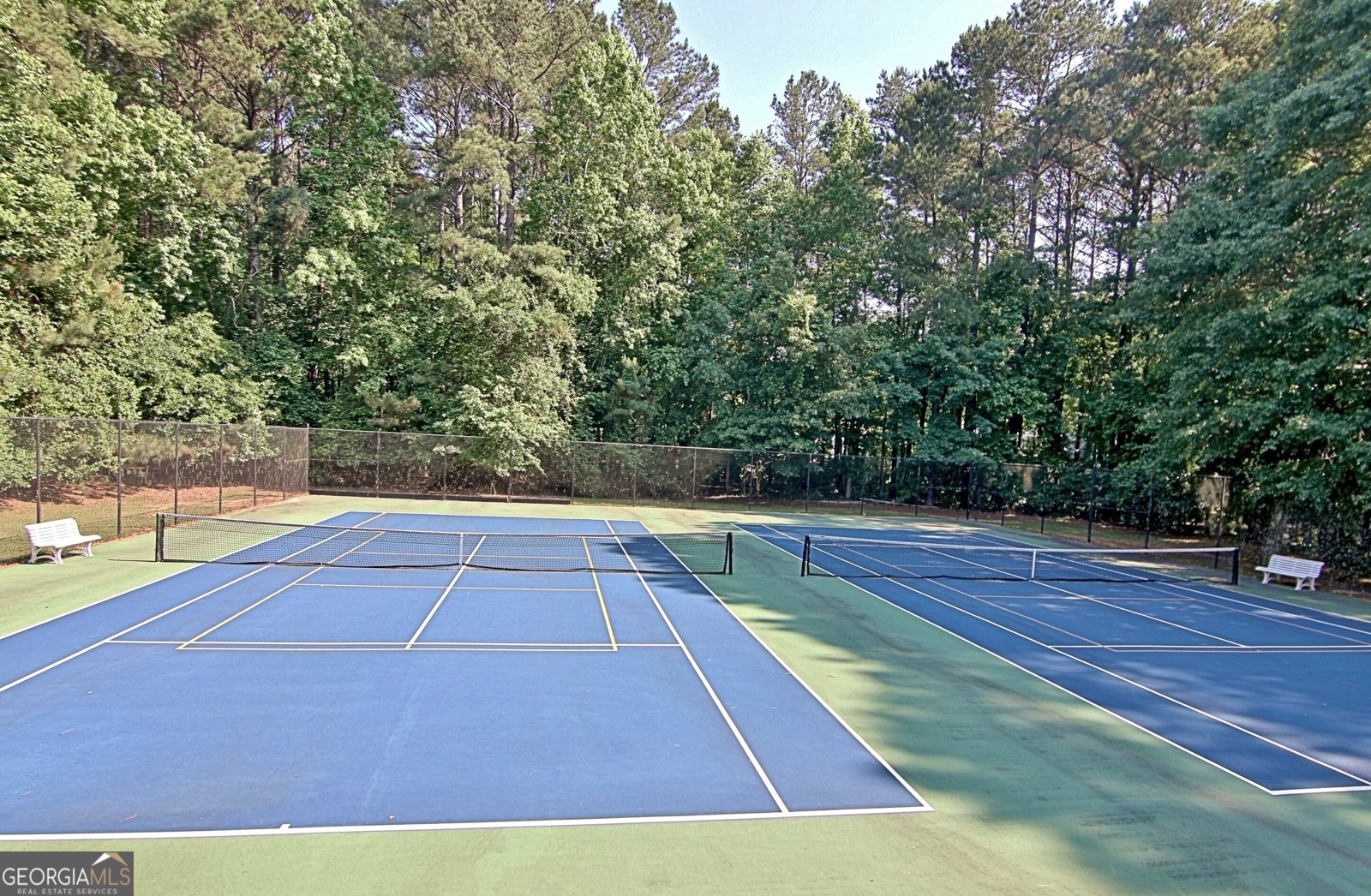 404 Ridgefield Drive Peachtree City - Photo 25
