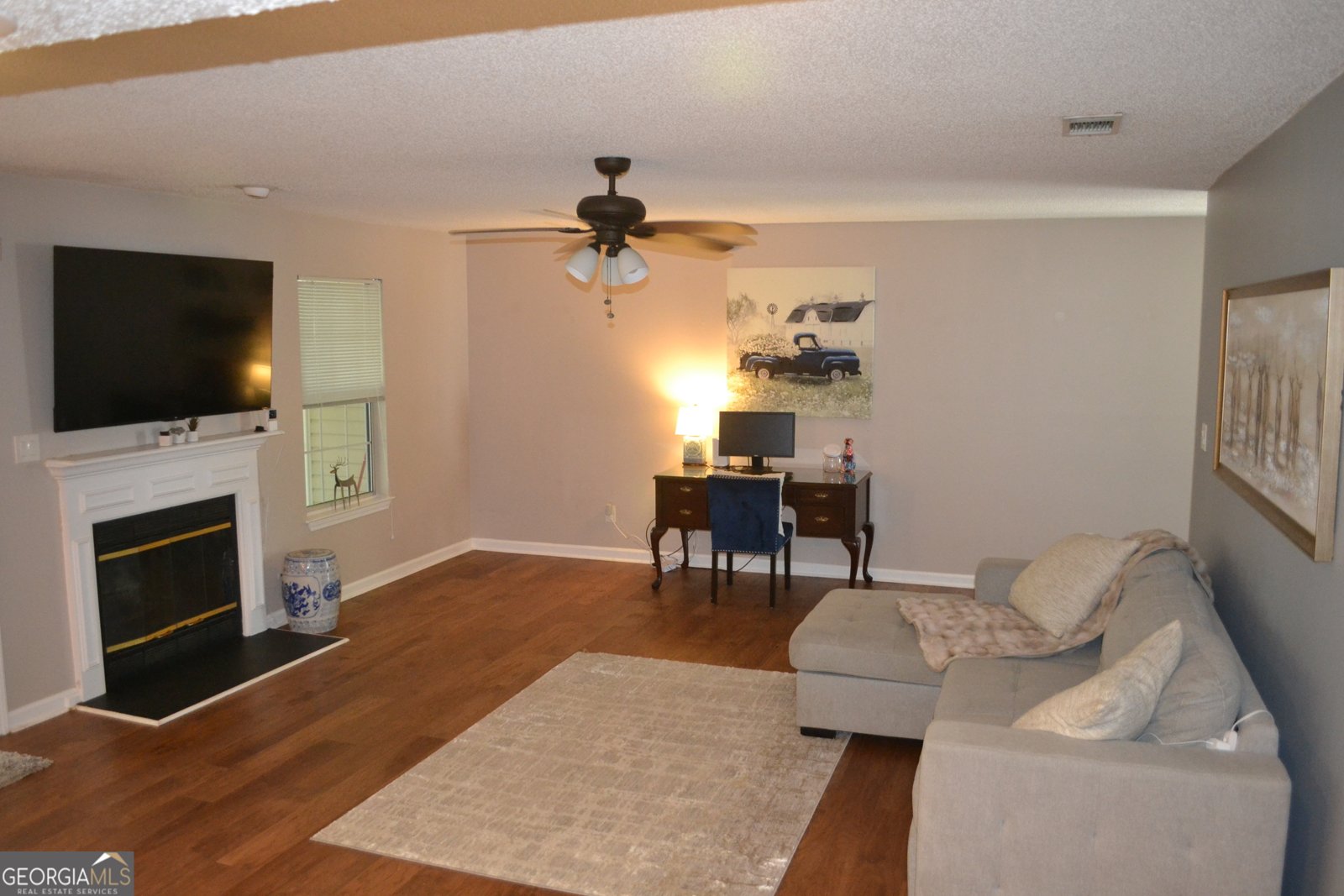 404 Ridgefield Drive Peachtree City - Photo 6