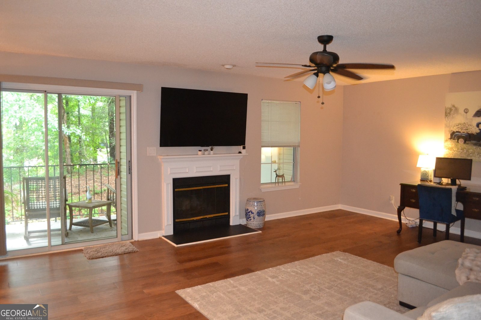 404 Ridgefield Drive Peachtree City - Photo 7