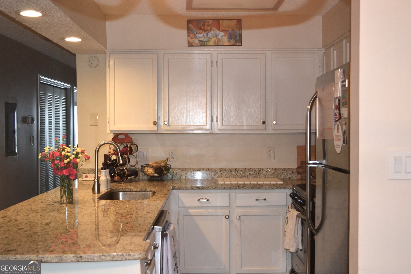 404 Ridgefield Drive Peachtree City - Photo 8