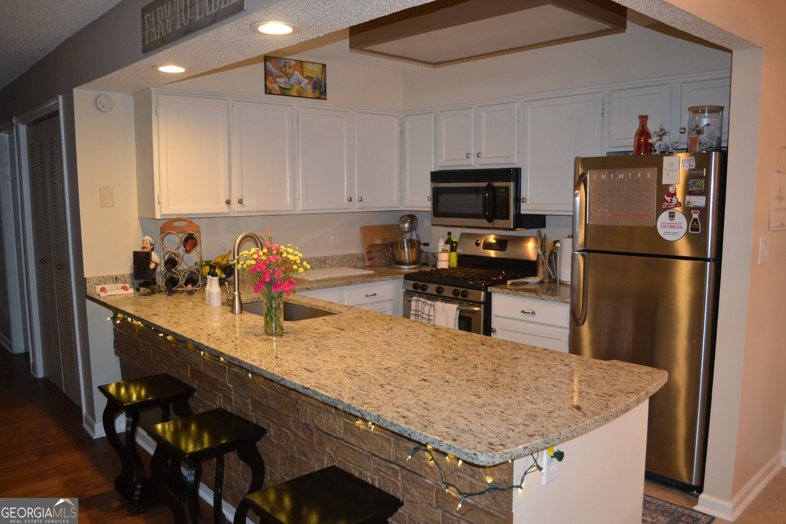 404 Ridgefield Drive Peachtree City - Photo 9
