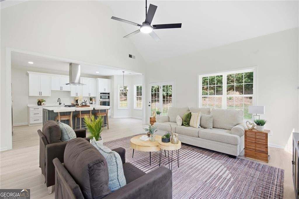 890 Hiram Davis Road Lawrenceville - Photo 12