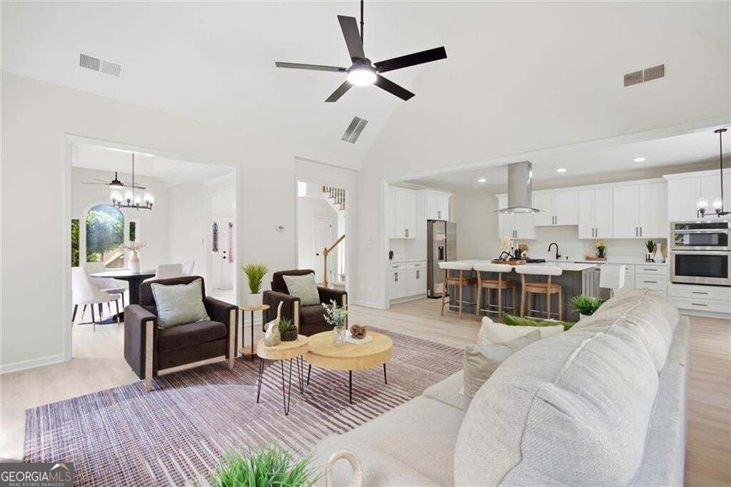 890 Hiram Davis Road Lawrenceville - Photo 13