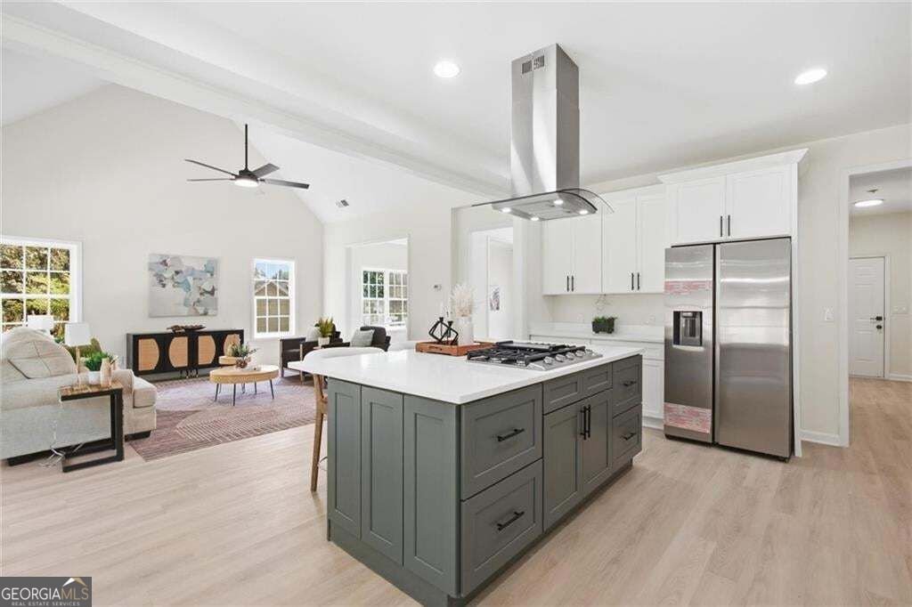 890 Hiram Davis Road Lawrenceville - Photo 15
