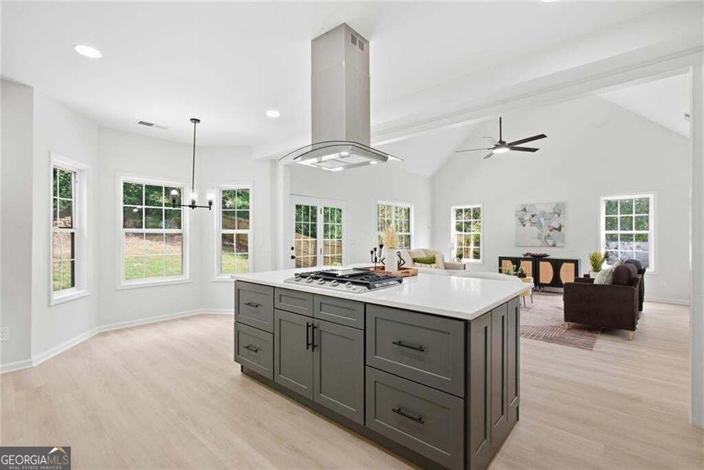 890 Hiram Davis Road Lawrenceville - Photo 16
