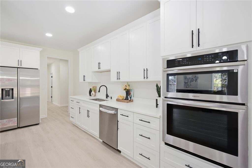 890 Hiram Davis Road Lawrenceville - Photo 18