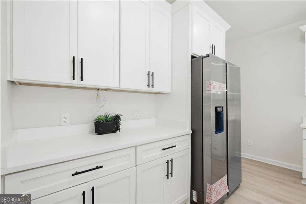 890 Hiram Davis Road Lawrenceville - Photo 19
