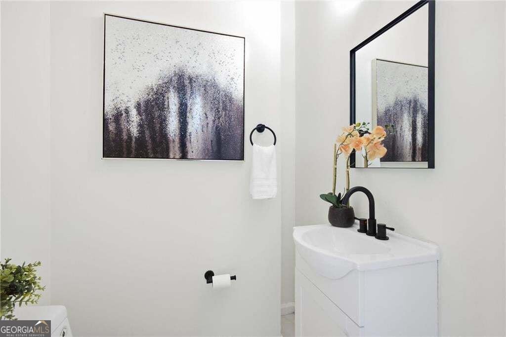 890 Hiram Davis Road Lawrenceville - Photo 20