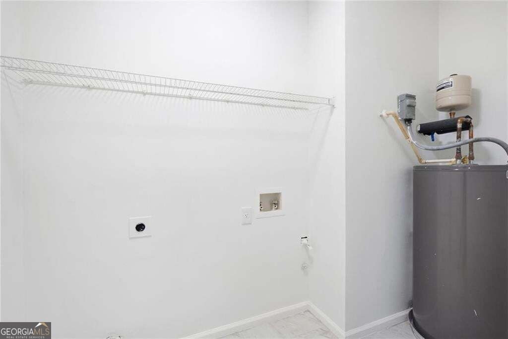 890 Hiram Davis Road Lawrenceville - Photo 21