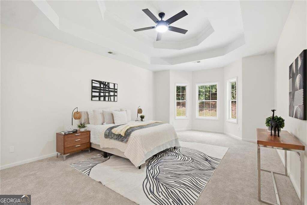 890 Hiram Davis Road Lawrenceville - Photo 22