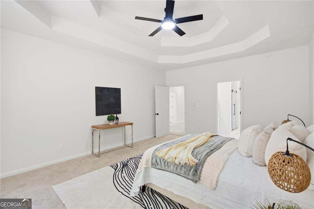 890 Hiram Davis Road Lawrenceville - Photo 23