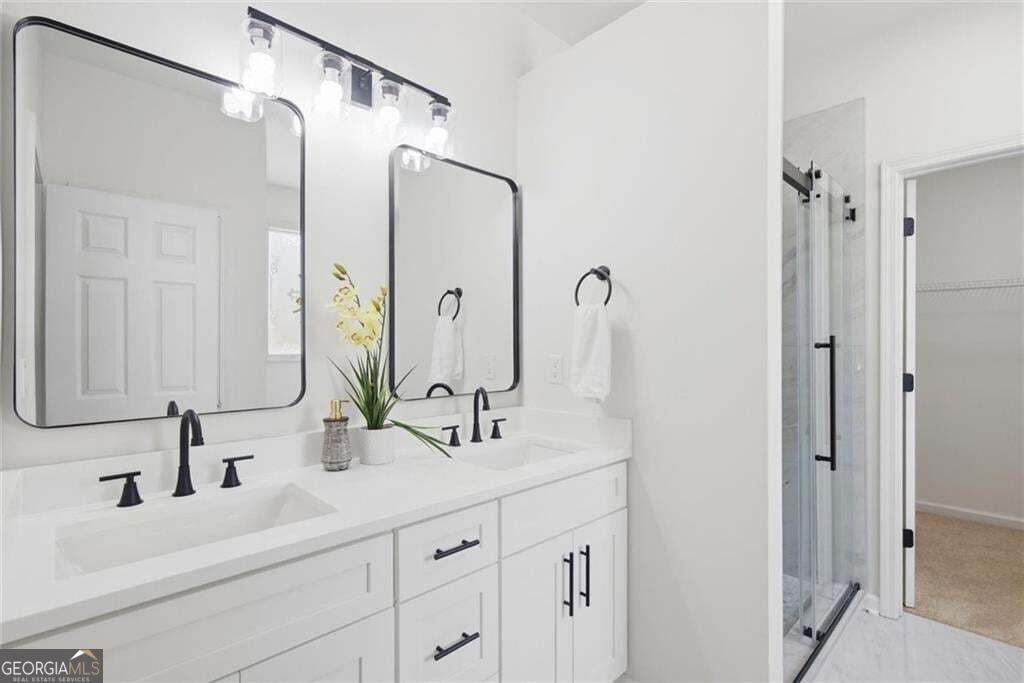 890 Hiram Davis Road Lawrenceville - Photo 24